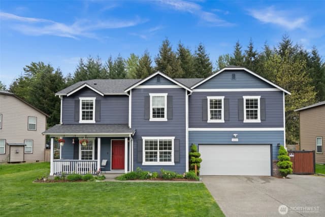 Property photo for 20723 197th Avenue E, Orting
