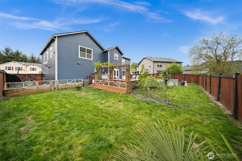 Property photo for 20723 197th Avenue E, Orting photo 27