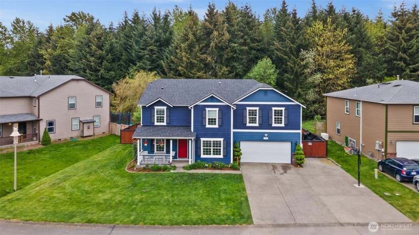 Property photo for 20723 197th Avenue E, Orting photo 31
