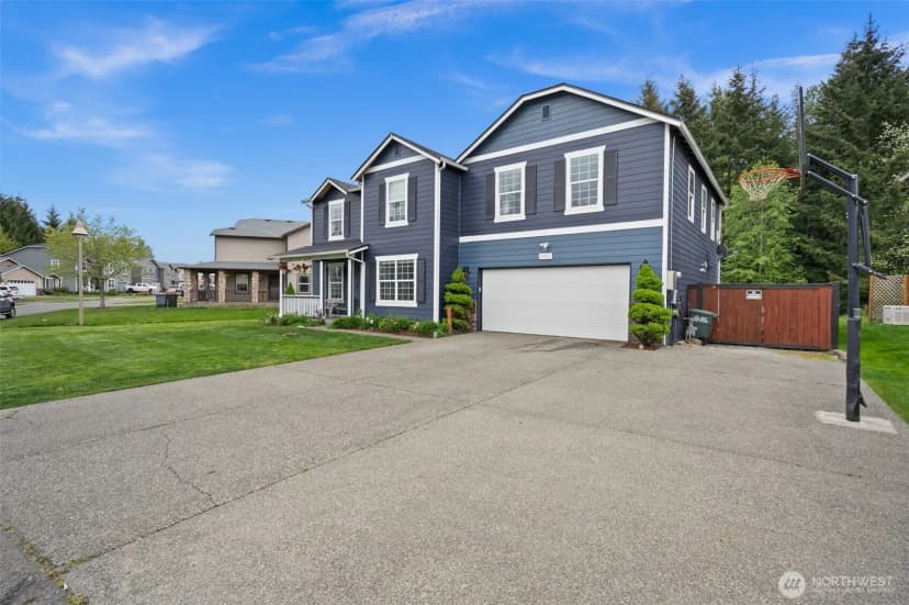 Property photo for 20723 197th Avenue E, Orting photo 30