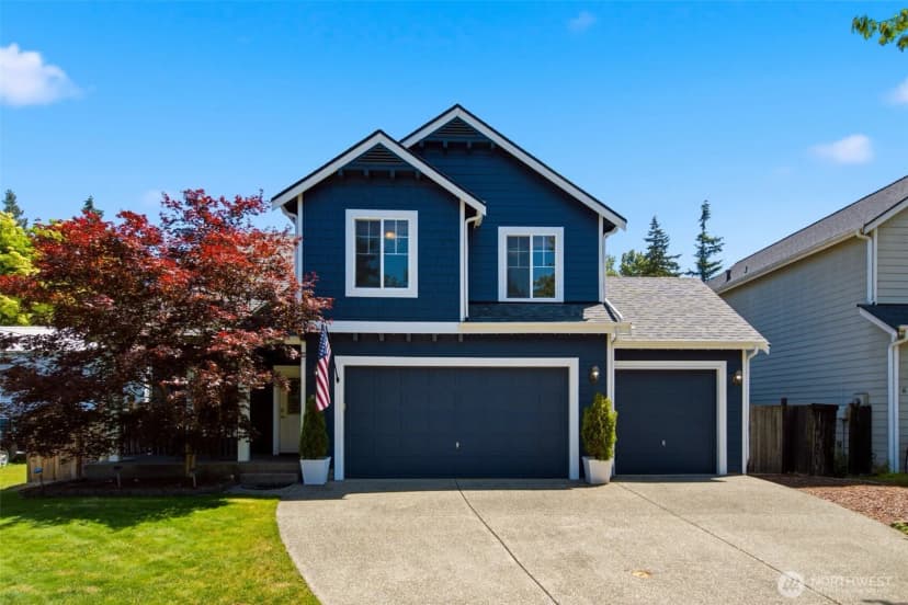 Property photo for 8517 36th Avenue Ne, Marysville
