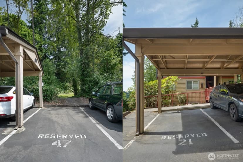 Property photo for 11056 Ne 33rd Place #c4, Bellevue photo 19