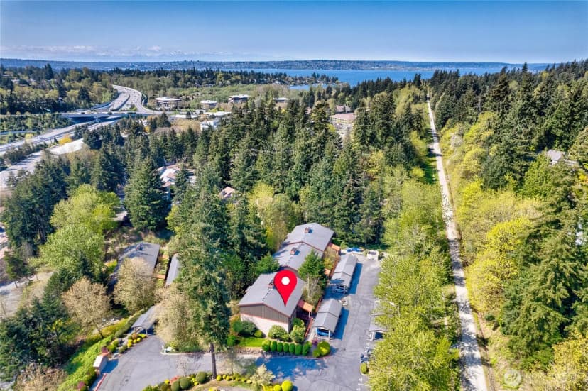 Property photo for 11056 Ne 33rd Place #c4, Bellevue photo 25
