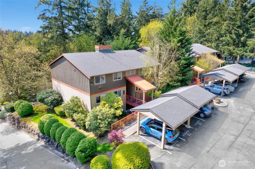 Property photo for 11056 Ne 33rd Place #c4, Bellevue photo 28