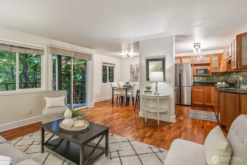 Property photo for 11056 Ne 33rd Place #c4, Bellevue photo 6