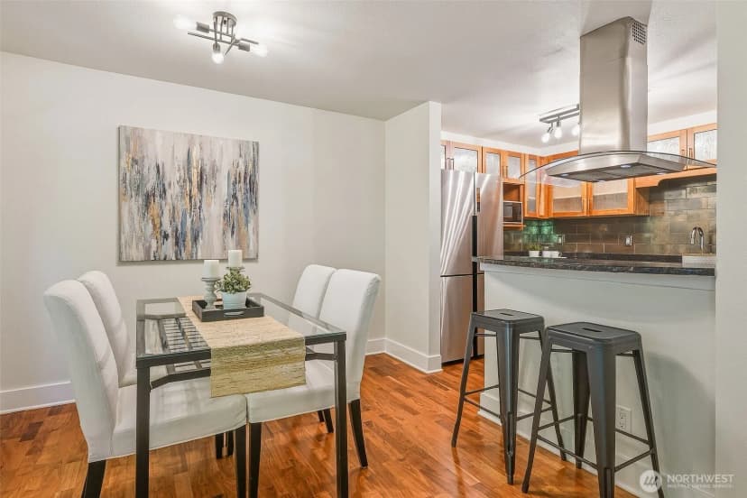 Property photo for 11056 Ne 33rd Place #c4, Bellevue photo 11