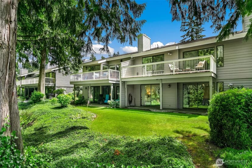 Property photo for 15000 Village Green Drive #27, Bothell photo 28
