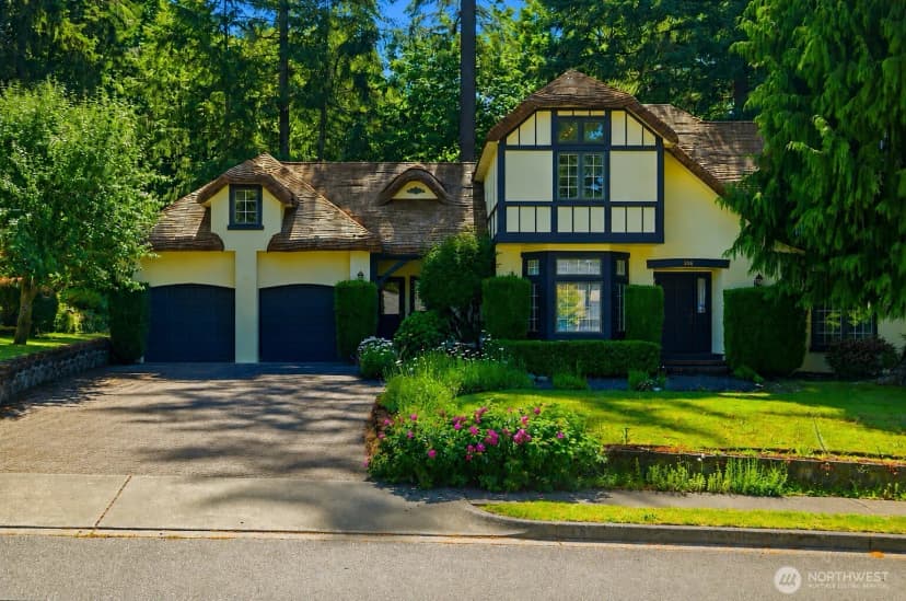 Property photo for 306 Keach Loop Steilacoom, Steilacoom photo 4