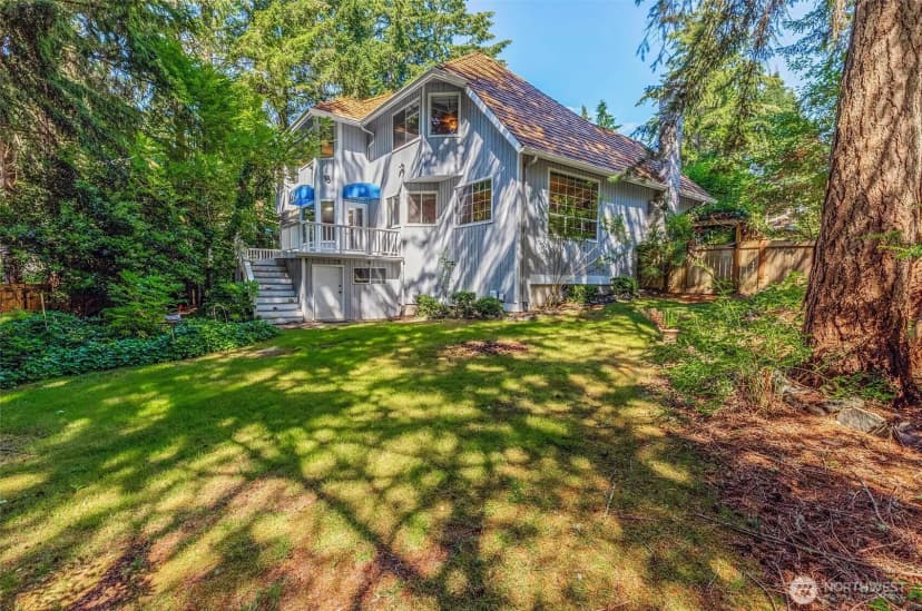 Property photo for 4204 27th Avenue Nw, Gig Harbor photo 2