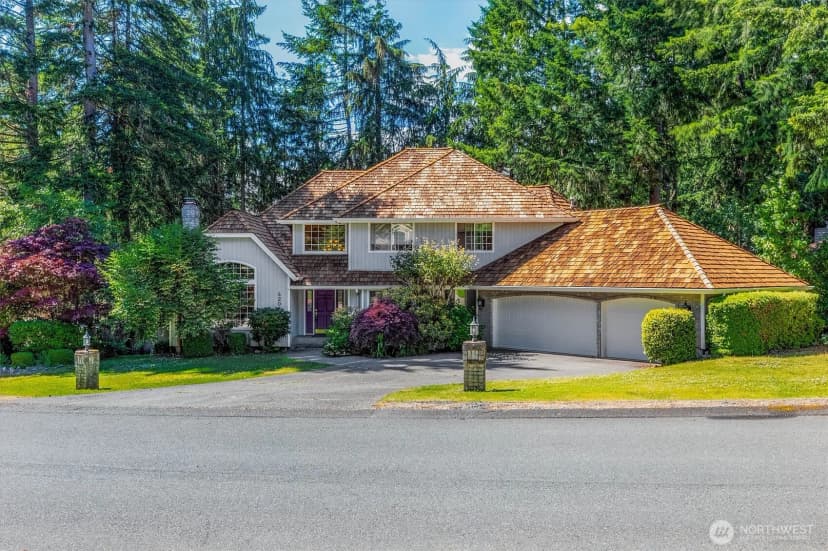 Property photo for 4204 27th Avenue Nw, Gig Harbor