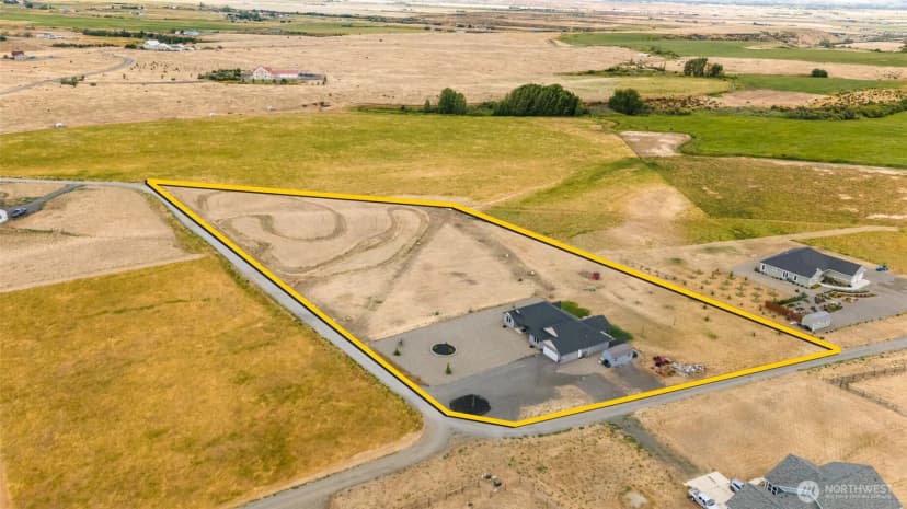 Property photo for 1510 Bitterbrush Drive, Ellensburg photo 30