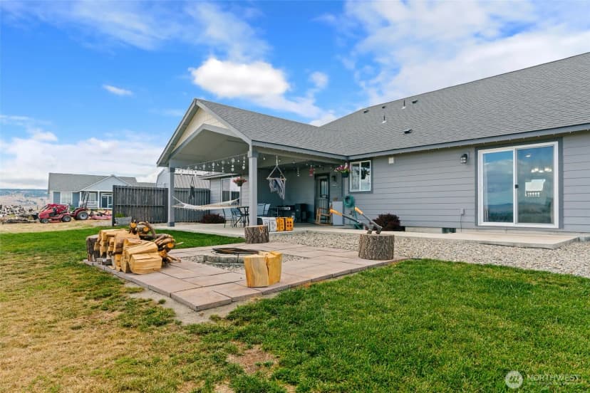 Property photo for 1510 Bitterbrush Drive, Ellensburg photo 27
