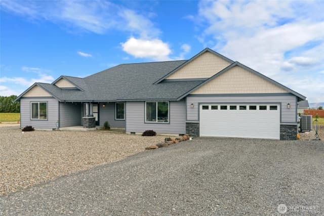 Property photo for 1510 Bitterbrush Drive, Ellensburg photo 5