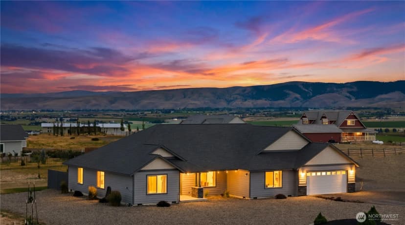Property photo for 1510 Bitterbrush Drive, Ellensburg photo 2