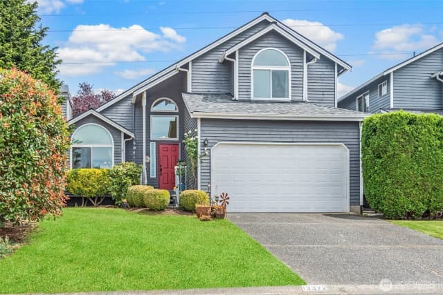 Property photo for 13372 122nd Place Ne, Kirkland