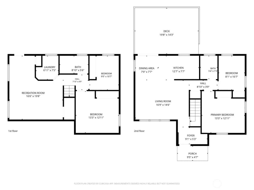 Property photo for 11527 39th Avenue Ne, Seattle photo 38
