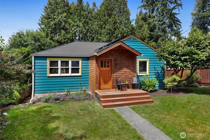 Property photo for 11527 39th Avenue Ne, Seattle photo 34
