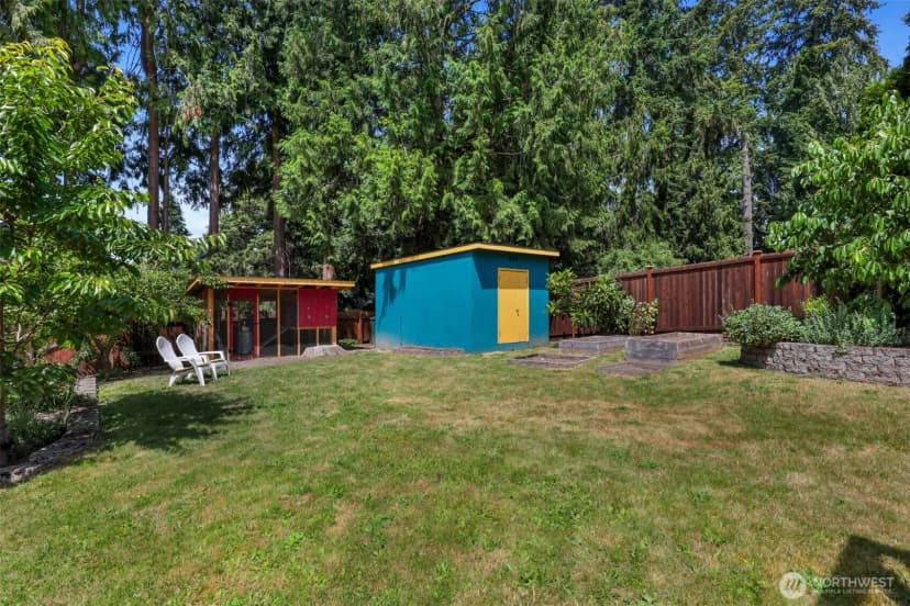 Property photo for 11527 39th Avenue Ne, Seattle photo 29