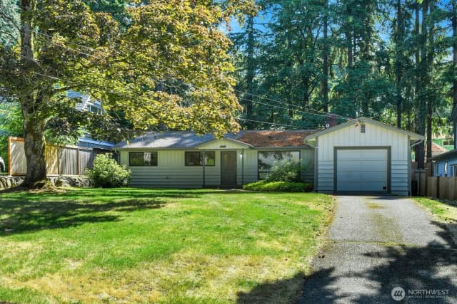 Property photo for 4030 139th Avenue Se, Bellevue, WA 98006