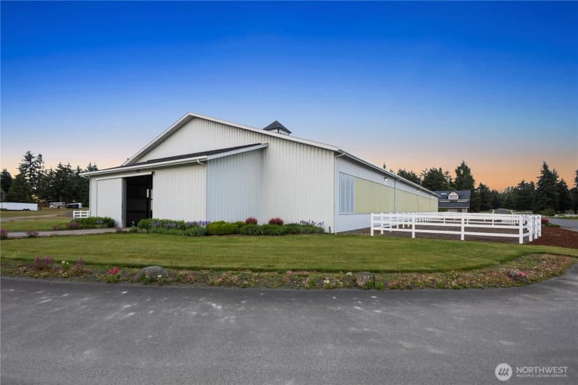 Property photo for 6504 44th Avenue Ne, Olympia photo 23