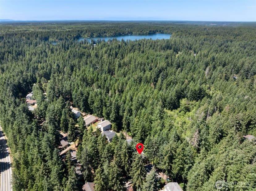 Property photo for 22518 Bluewater Drive Se, Yelm photo 30