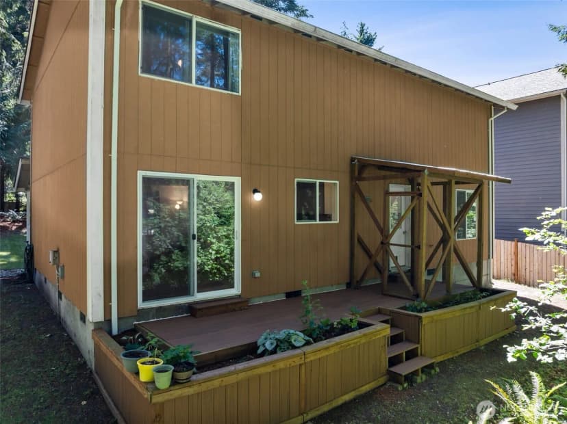 Property photo for 22518 Bluewater Drive Se, Yelm photo 27