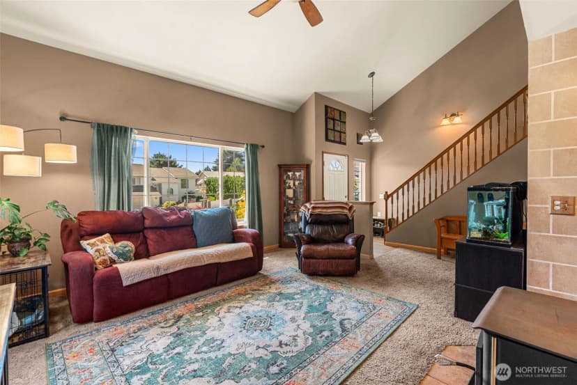 Property photo for 121 Manhattan Square, East Wenatchee photo 17