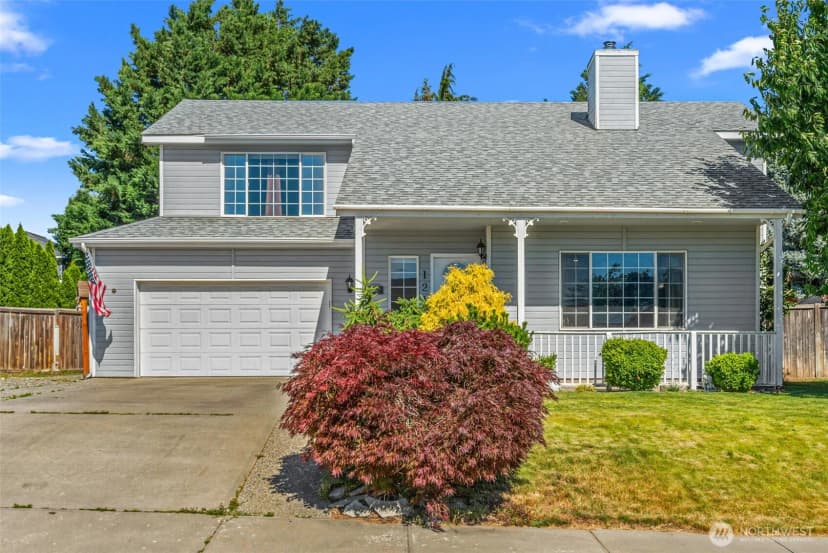 Property photo for 121 Manhattan Square, East Wenatchee photo 32