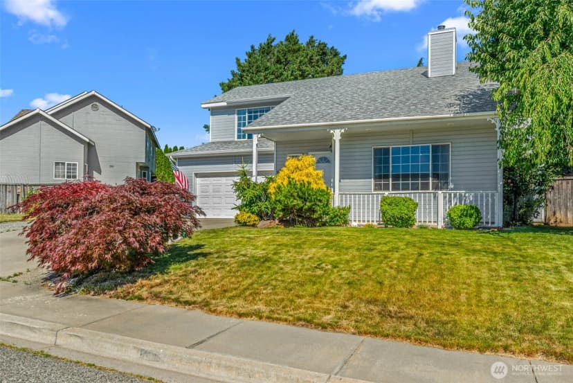Property photo for 121 Manhattan Square, East Wenatchee photo 31