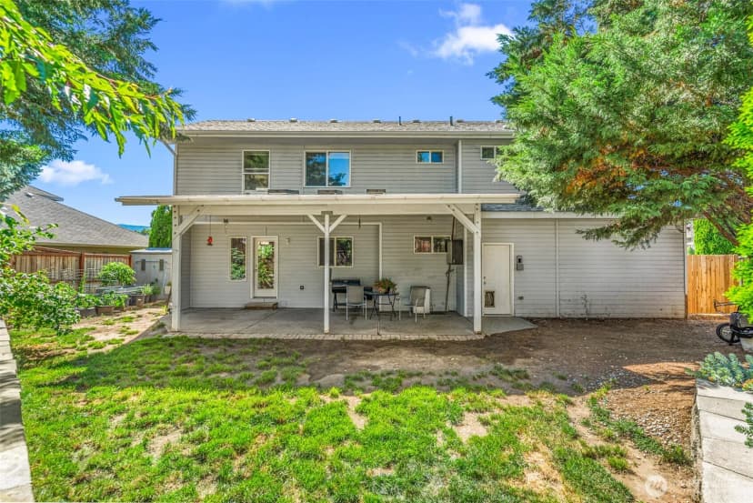 Property photo for 121 Manhattan Square, East Wenatchee photo 28