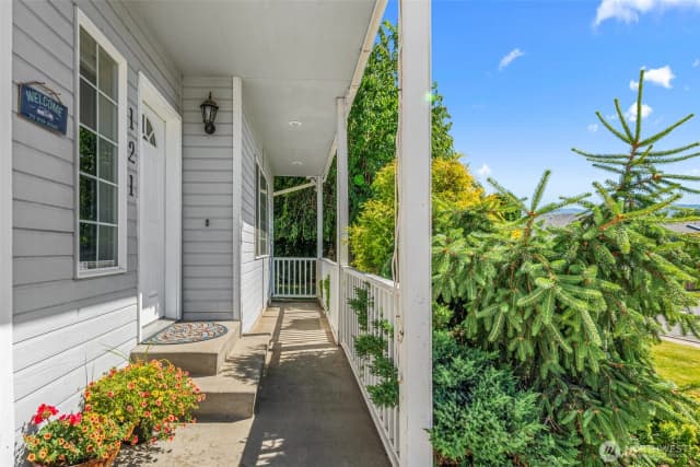Property photo for 121 Manhattan Square, East Wenatchee photo 4