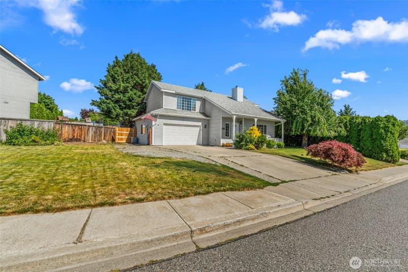 Property photo for 121 Manhattan Square, East Wenatchee photo 34