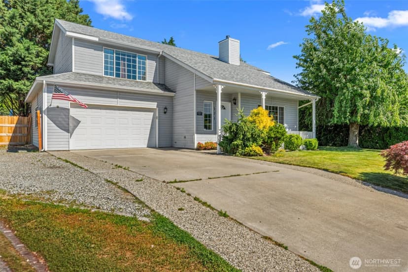 Property photo for 121 Manhattan Square, East Wenatchee photo 33