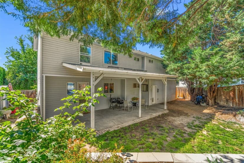 Property photo for 121 Manhattan Square, East Wenatchee photo 29