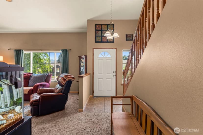 Property photo for 121 Manhattan Square, East Wenatchee photo 14