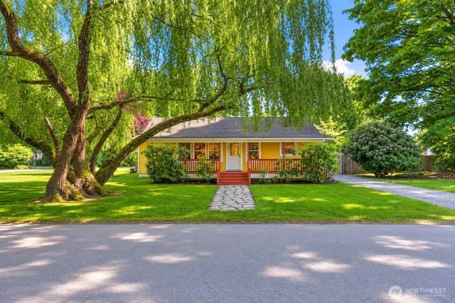 Property photo for 33917 Se 43rd Street, Fall City