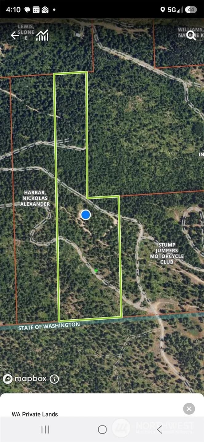 Property photo for 1336 Black Hawk, Cle Elum photo 30