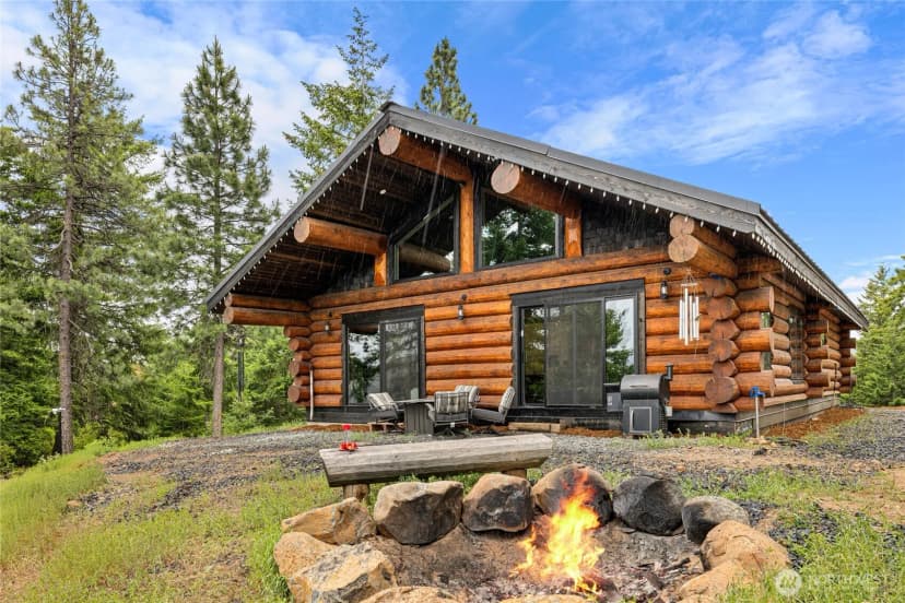 Property photo for 1336 Black Hawk, Cle Elum photo 6