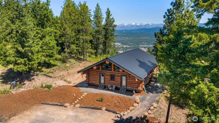 Property photo for 1336 Black Hawk, Cle Elum photo 34