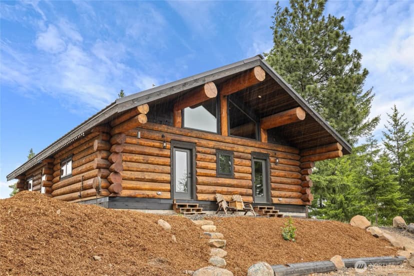 Property photo for 1336 Black Hawk, Cle Elum photo 3