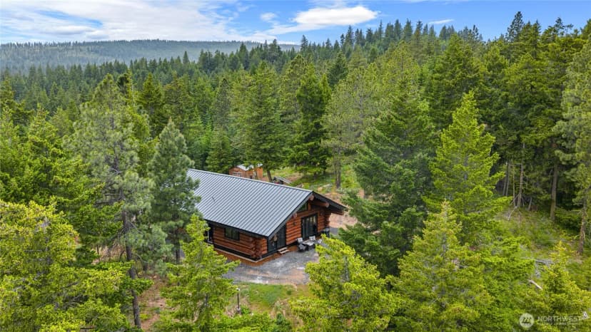Property photo for 1336 Black Hawk, Cle Elum photo 4