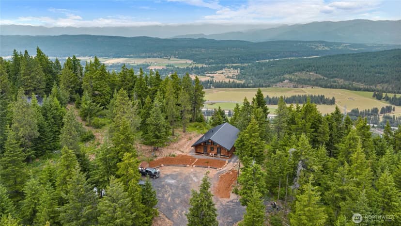 Property photo for 1336 Black Hawk, Cle Elum