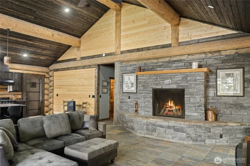 Property photo for 1336 Black Hawk, Cle Elum photo 17