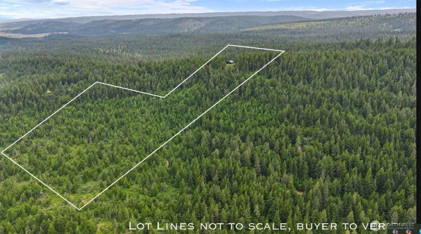 Property photo for 1336 Black Hawk, Cle Elum photo 31