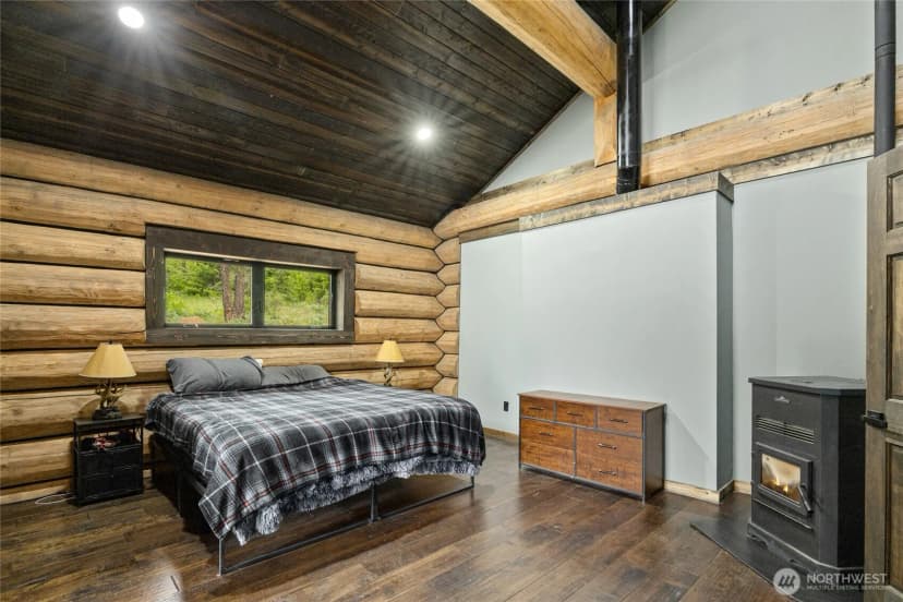 Property photo for 1336 Black Hawk, Cle Elum photo 24