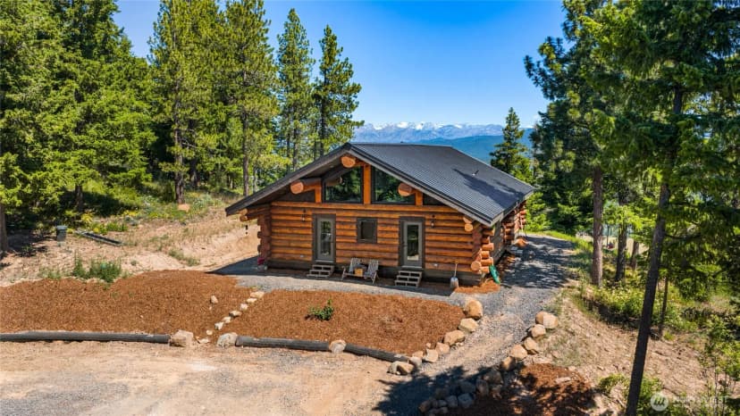 Property photo for 1336 Black Hawk, Cle Elum photo 33
