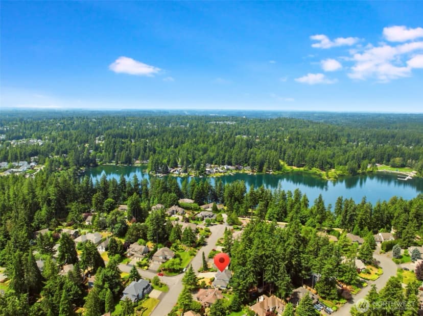 Property photo for 23232 Se 253rd Place, Maple Valley photo 35