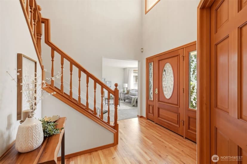 Property photo for 23232 Se 253rd Place, Maple Valley photo 17