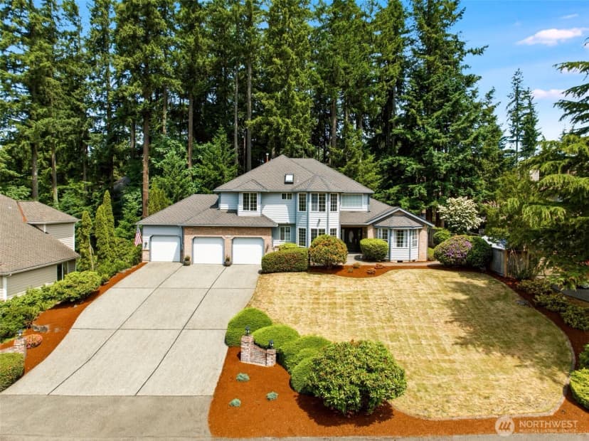 Property photo for 23232 Se 253rd Place, Maple Valley photo 30