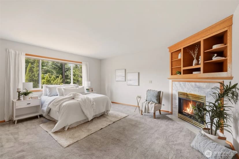 Property photo for 23232 Se 253rd Place, Maple Valley photo 18